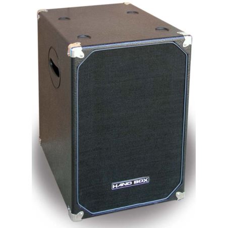 Hand Box Kolumna basowa 2x10 Compact Neo